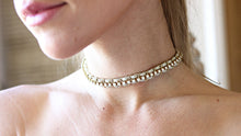 Load image into Gallery viewer, The Sandy choker