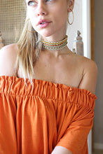 Load image into Gallery viewer, The Sandy choker