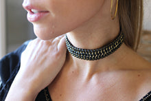 Load image into Gallery viewer, The Hendrix choker