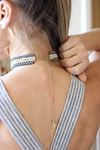 Load image into Gallery viewer, The Journey Choker
