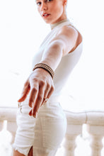 Cargar imagen en el visor de la galería, The Golden Hour Bracelet