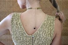 Load image into Gallery viewer, The Falcon choker