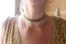 Load image into Gallery viewer, The Falcon choker
