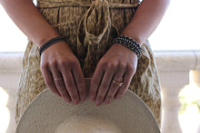 Load image into Gallery viewer, The Black Jack Bracelet