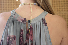 Load image into Gallery viewer, The Dove Choker