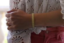 Load image into Gallery viewer, The Deco Bracelet