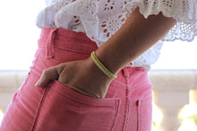Load image into Gallery viewer, The Deco Bracelet