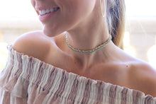 Load image into Gallery viewer, The Spellbound choker