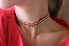 Load image into Gallery viewer, The Gypsy choker