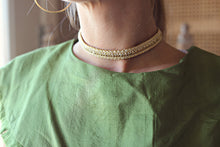 Load image into Gallery viewer, The Vixen choker