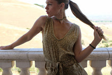 Load image into Gallery viewer, The Falcon choker