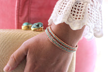 Load image into Gallery viewer, The Chloe Bracelet
