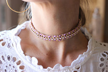 Load image into Gallery viewer, The Starfire Choker