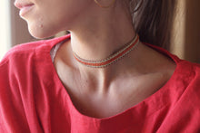 Load image into Gallery viewer, The Gypsy choker
