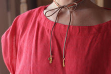 Load image into Gallery viewer, The Gypsy choker