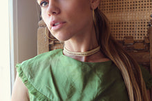 Load image into Gallery viewer, The Vixen choker