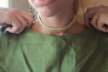 Load image into Gallery viewer, The Vixen choker