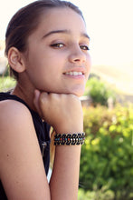 Load image into Gallery viewer, Dandelion Bracelet