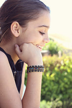 Load image into Gallery viewer, Dandelion Bracelet