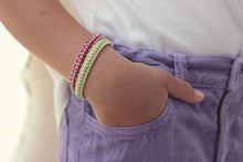 Cargar imagen en el visor de la galería, The Dixie Bracelet