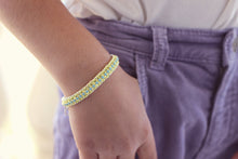 Cargar imagen en el visor de la galería, Free Bird Bracelet
