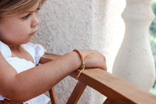 Cargar imagen en el visor de la galería, Fruit Loop Bracelet