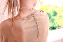 Load image into Gallery viewer, Summer Forever choker