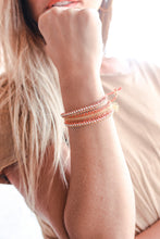 Load image into Gallery viewer, The Endless Summer Bracelet Set