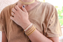 Load image into Gallery viewer, Neutral Territory 4 Bracelet Set