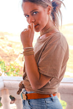 Load image into Gallery viewer, Neutral Territory 4 Bracelet Set