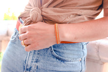 Load image into Gallery viewer, The Ziggy Bracelet