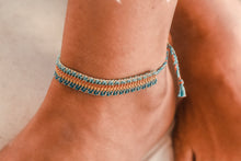 Load image into Gallery viewer, The Day Trip Anklet