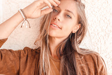 Load image into Gallery viewer, Coyote Bracelet Set