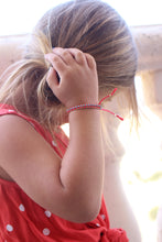 Cargar imagen en el visor de la galería, The Flamingo Bracelet