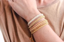Cargar imagen en el visor de la galería, The Georgia Bracelet