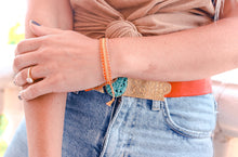 Load image into Gallery viewer, The Ziggy Bracelet