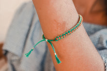 Load image into Gallery viewer, The Nomad Bracelet