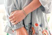 Load image into Gallery viewer, The Nomad Bracelet