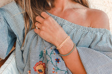 Load image into Gallery viewer, The Nomad Bracelet