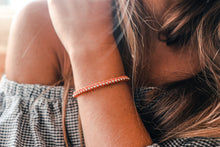 Load image into Gallery viewer, Hot Girl Summer Bracelet