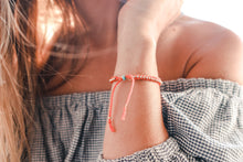 Load image into Gallery viewer, Hot Girl Summer Bracelet
