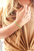 Load image into Gallery viewer, Take It Easy Bracelet
