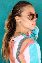 Cargar imagen en el visor de la galería, Bowie Bracelet and Necklace Set