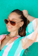 Cargar imagen en el visor de la galería, Bowie Bracelet and Necklace Set