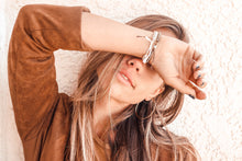 Load image into Gallery viewer, Coyote Bracelet Set