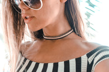 Load image into Gallery viewer, The Mötley Necklace