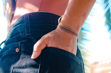 Load image into Gallery viewer, I Can’t Even Bracelet