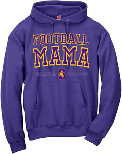Cowboys Football Hoodie