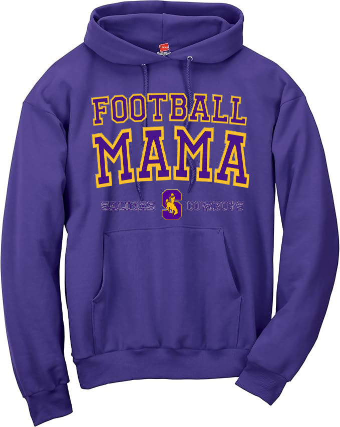 Cowboys Football Hoodie