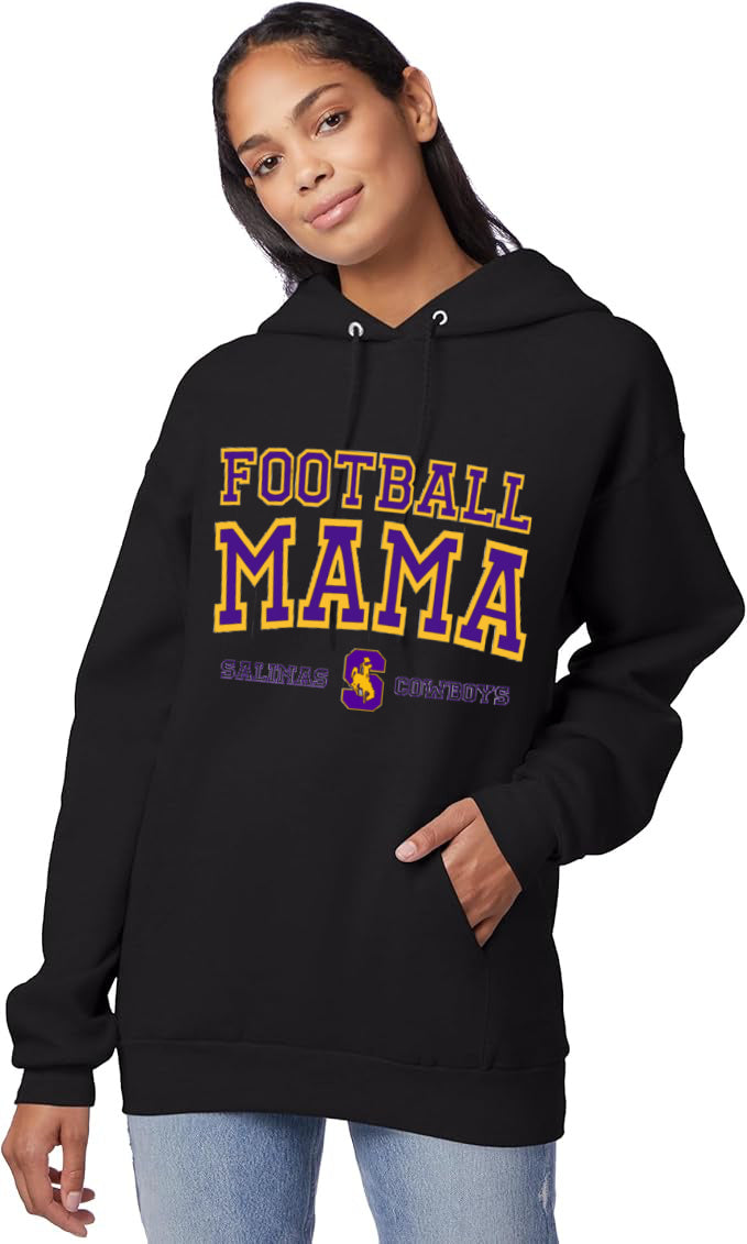 Cowboys Football Hoodie